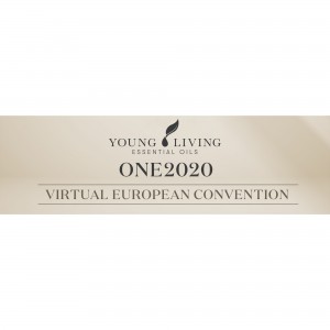 Young Living Hosts Over 210,000 at Virtual Worldwide Convention